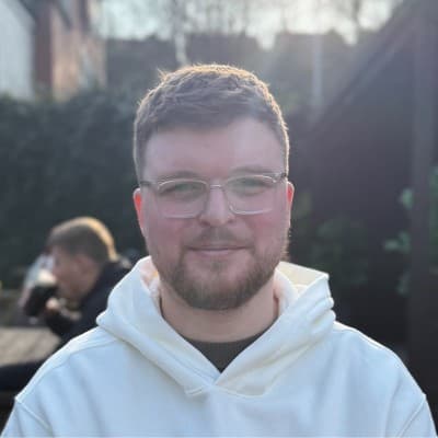 Nathan Yates